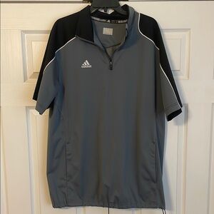 Adidas Cage Jacket